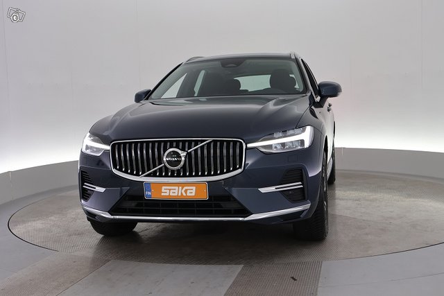 Volvo XC60 25