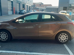 Hyundai I30 5d, Autot, Vaasa, Tori.fi