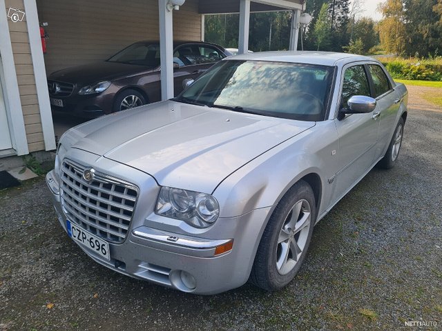 Chrysler 300C