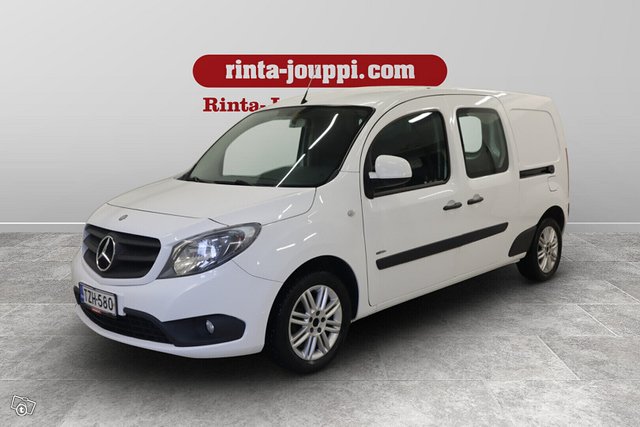 Mercedes-Benz Citan