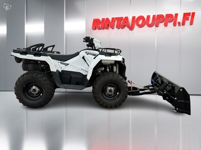 Polaris SPORTSMAN 2