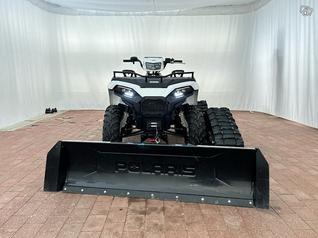 Polaris SPORTSMAN 3