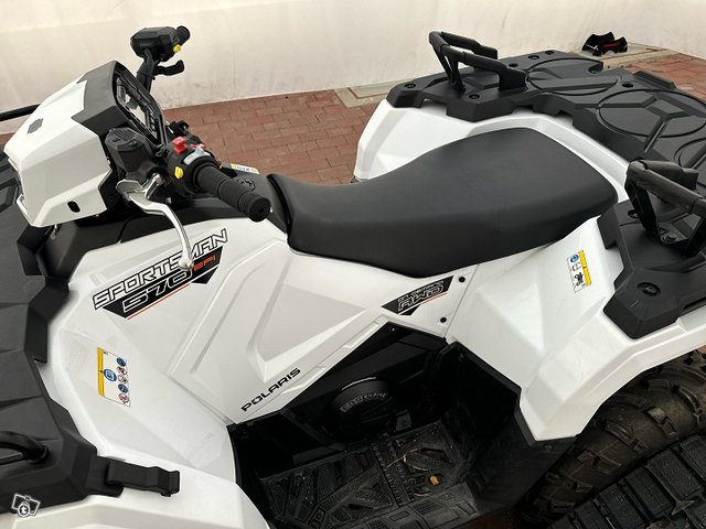 Polaris SPORTSMAN 9