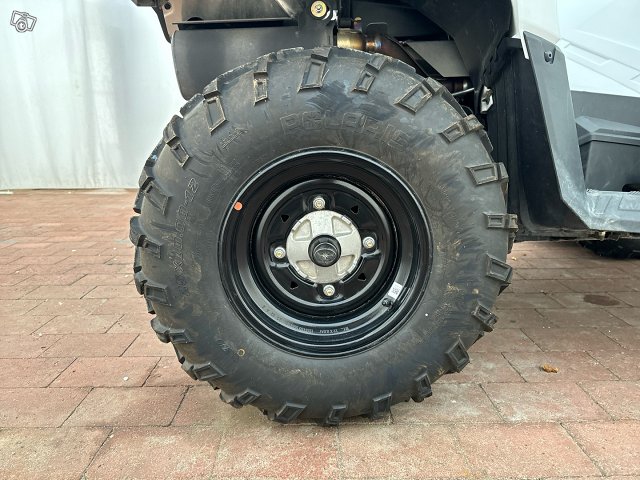 Polaris SPORTSMAN 10