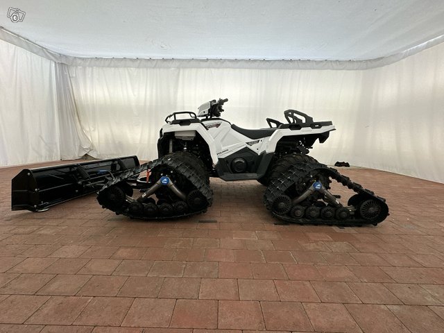 Polaris SPORTSMAN 13