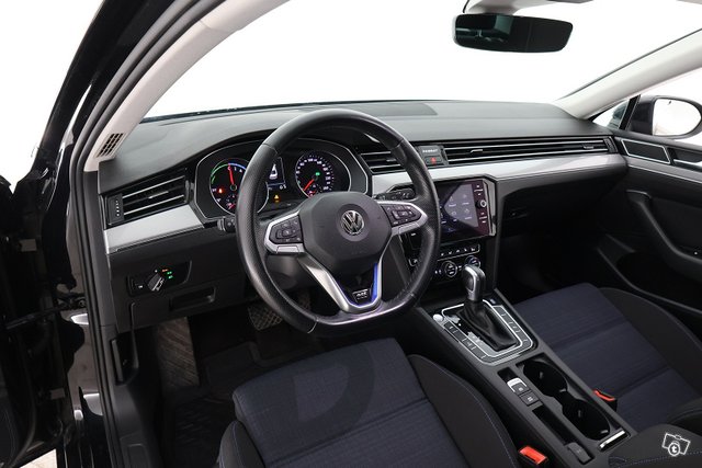 Volkswagen Passat 19