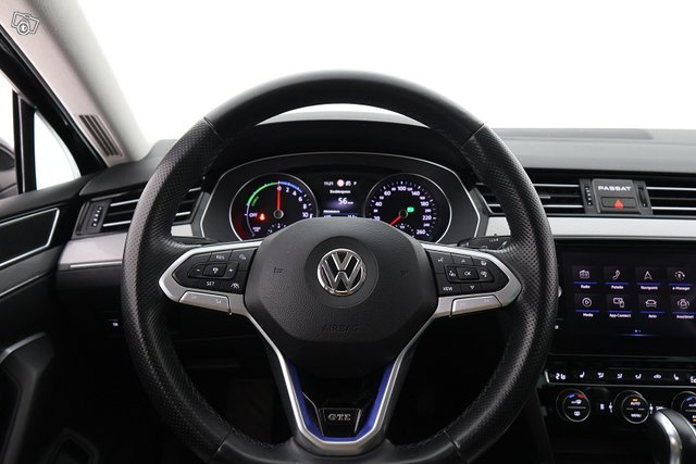 Volkswagen Passat 20