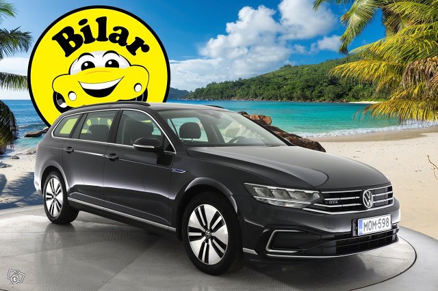 VOLKSWAGEN PASSAT 7