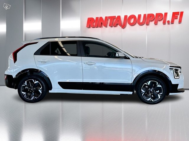 KIA Niro 5