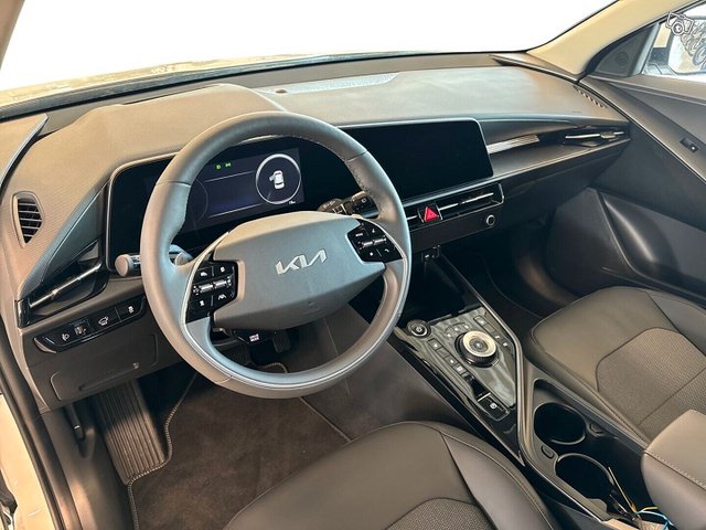 KIA Niro 6