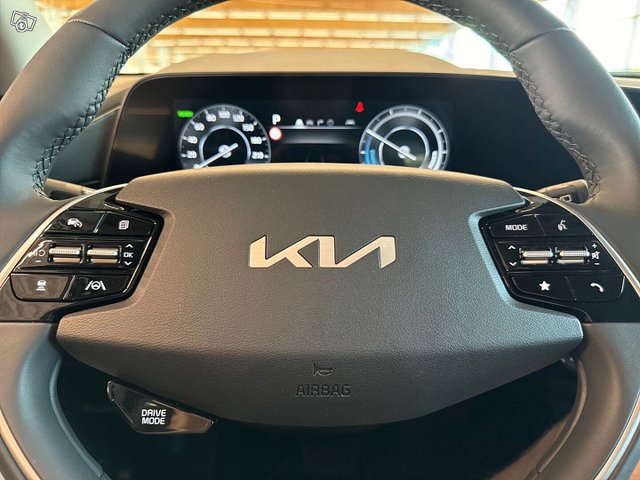 KIA Niro 12