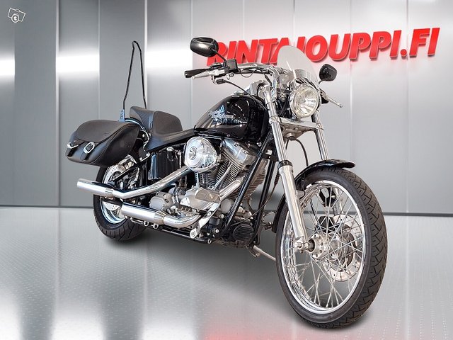 Harley-Davidson SOFTAIL 1