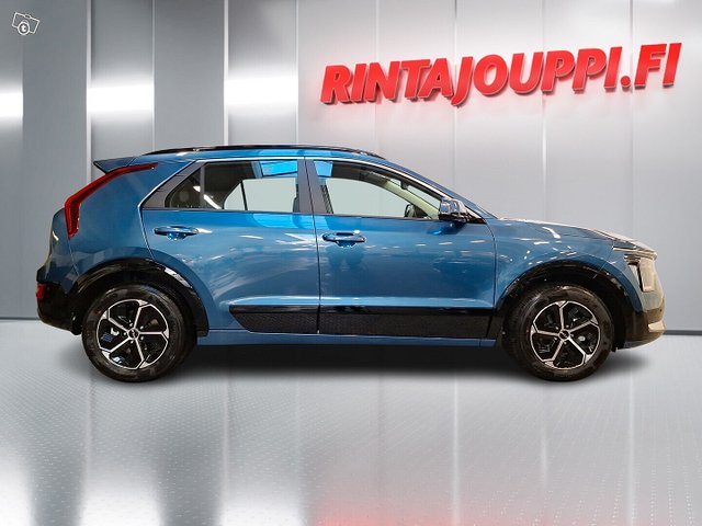 KIA Niro 5