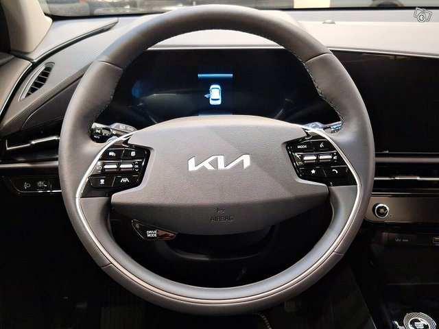 KIA Niro 8