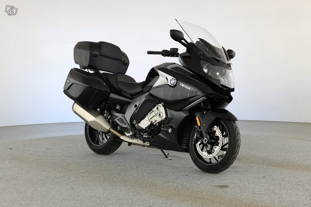 BMW K, kuva 1