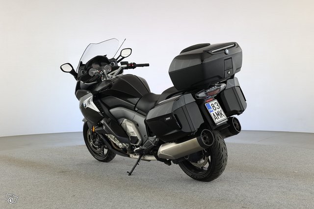 BMW K 2