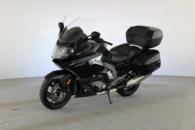 BMW K 3