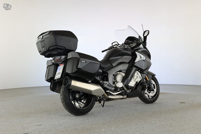 BMW K 4