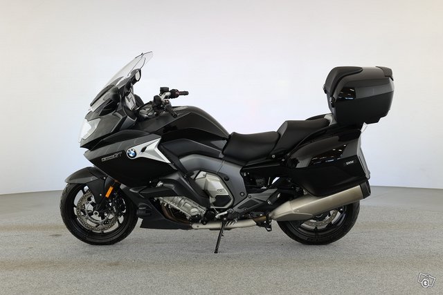 BMW K 5