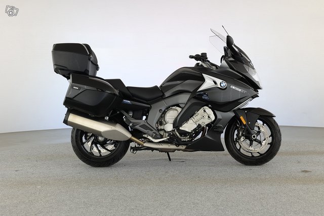 BMW K 6