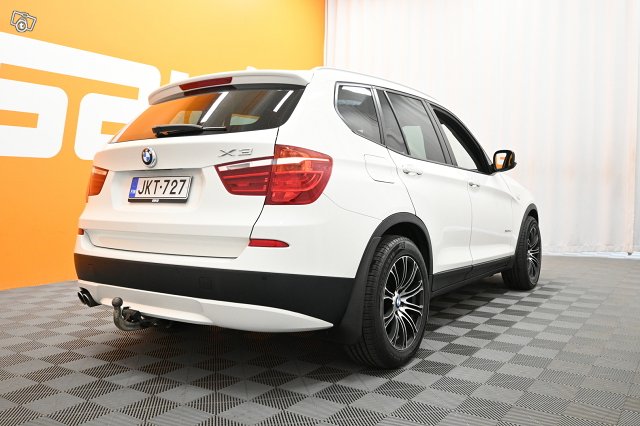 BMW X3 5