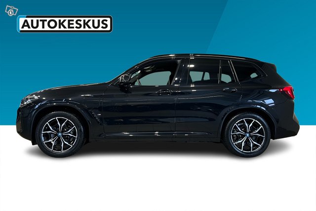 BMW X3 3