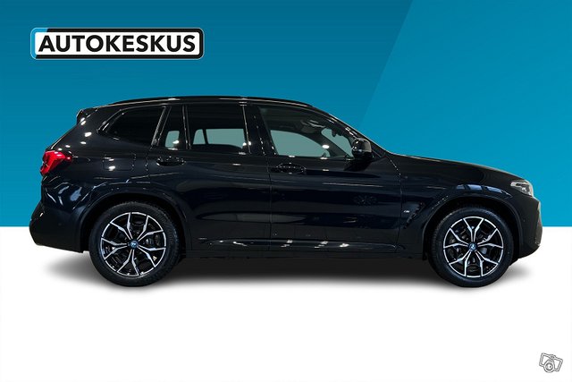 BMW X3 6