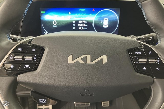 Kia NIRO 14