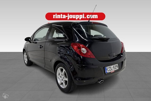 Opel Corsa 7