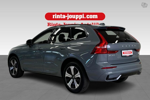 VOLVO XC60 7