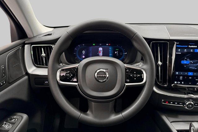 VOLVO XC60 16