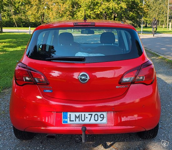 Opel Corsa 5