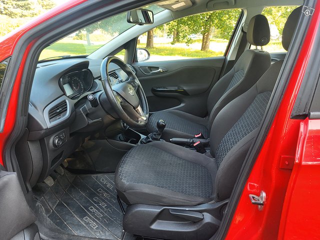 Opel Corsa 7