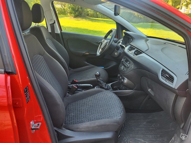 Opel Corsa 9