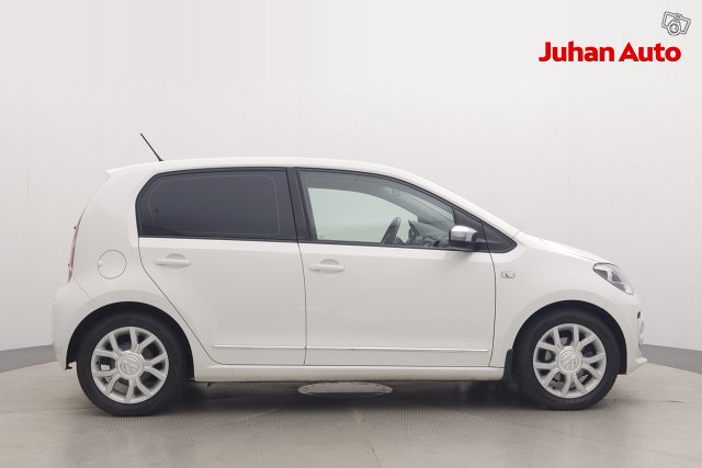 VOLKSWAGEN UP 2