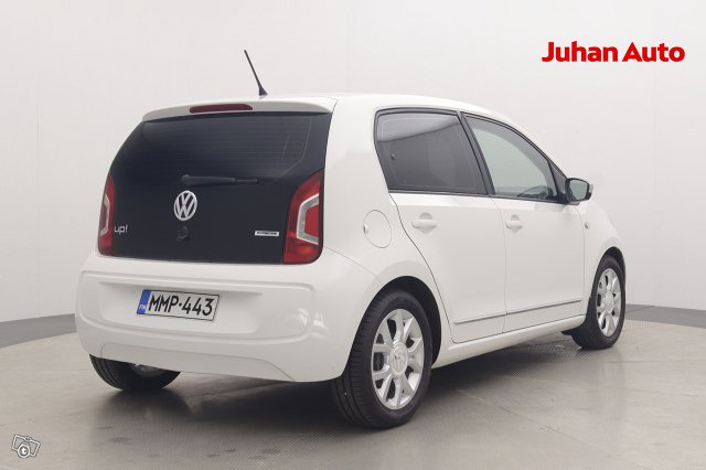 VOLKSWAGEN UP 3