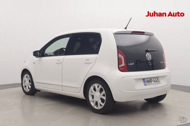 VOLKSWAGEN UP 4