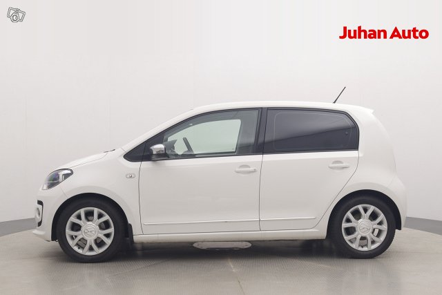 VOLKSWAGEN UP 5