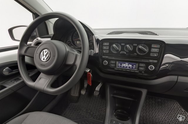 VOLKSWAGEN UP 9