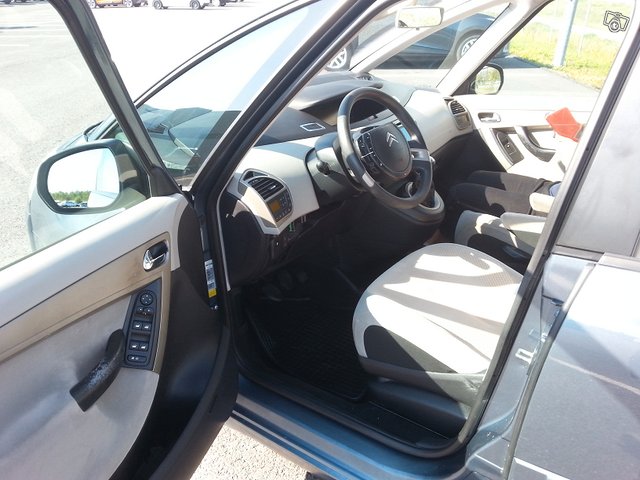 Citroen C4 Picasso 3