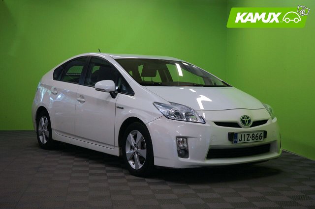 Toyota Prius 1