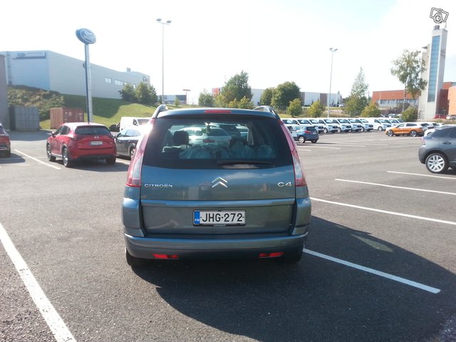 Citroen C4 Picasso 14