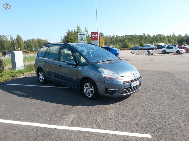 Citroen C4 Picasso 15