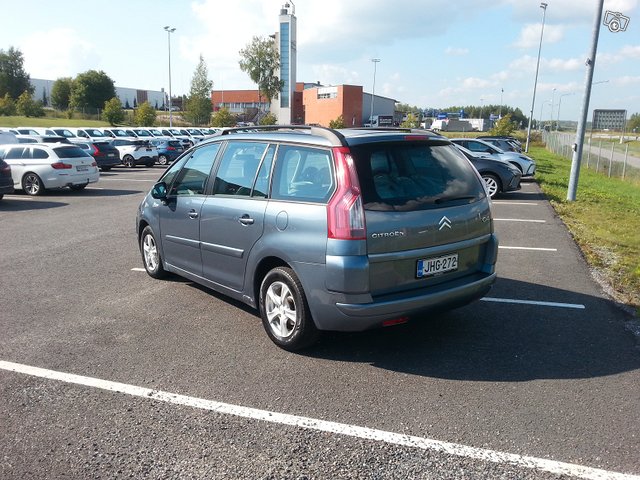 Citroen C4 Picasso 16