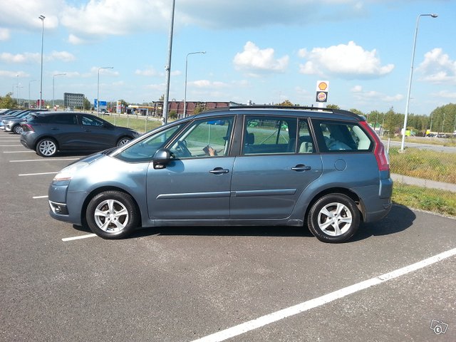 Citroen C4 Picasso 17