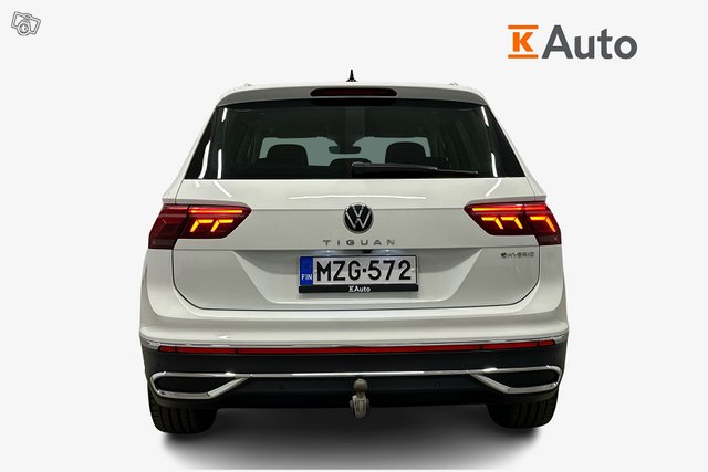 VOLKSWAGEN Tiguan 3