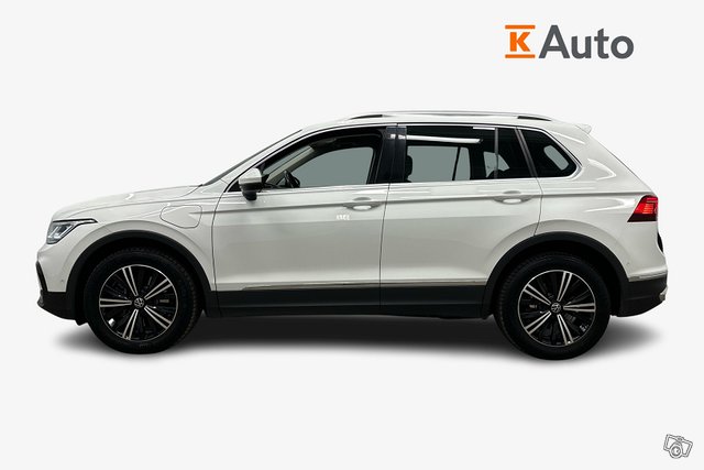 VOLKSWAGEN Tiguan 5