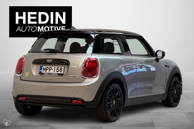 MINI Hatchback 2