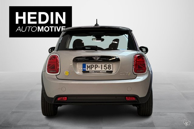 MINI Hatchback 3