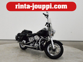 Harley-Davidson SOFTAIL, Moottoripyrt, Moto, Espoo, Tori.fi